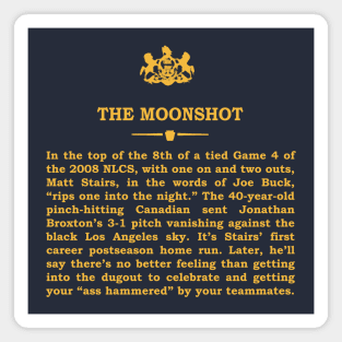 Real Historical Philadelphia - The Moonshot Magnet